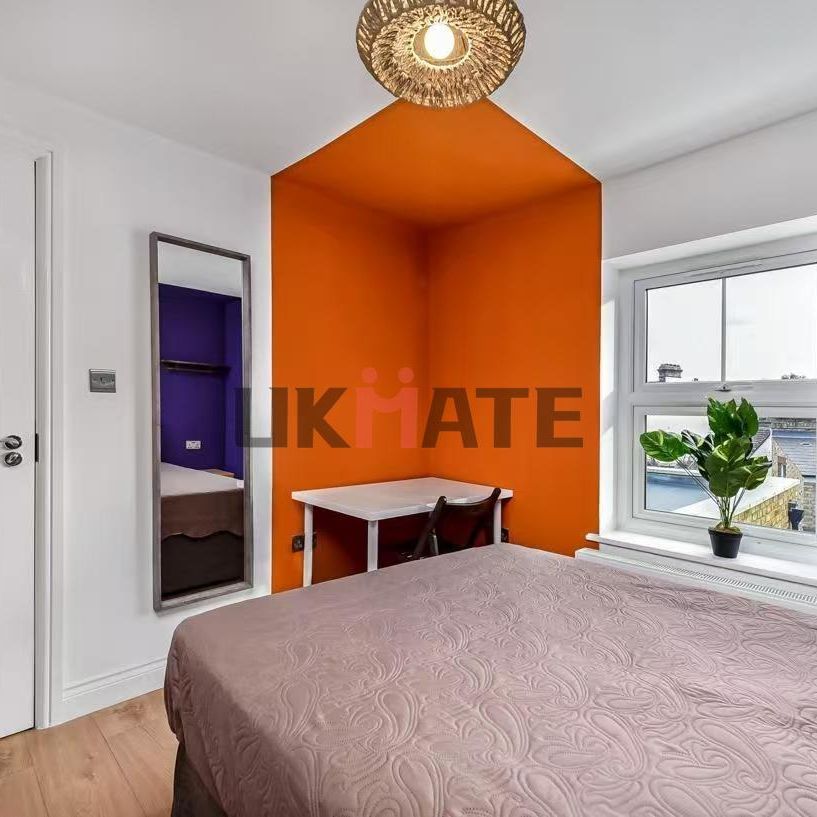 Wingmore Road Room A - Photo 1