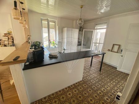 Appartement 1 chambre(s) à louer - Chalon-sur-Saône - Photo 4