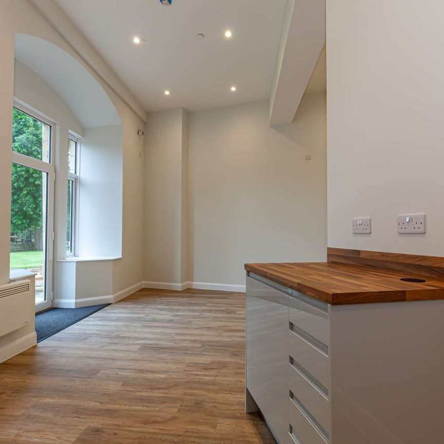 The Old Gaol, Abingdon, Oxfordshire, OX14 - Photo 1