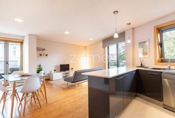 Apartamento T1 em Porto