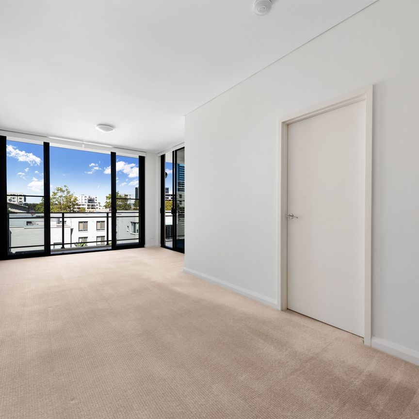 445/17 Marine Parade, 2127, Wentworth Point Nsw - Photo 1