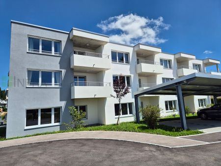 Accessible or protected apartments of 65 m2 - Foto 2