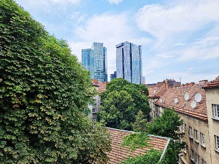 Heimeliger Neubau - WUNSCHWOHNUNG AUSSUCHEN am Wienerberg - Photo 2