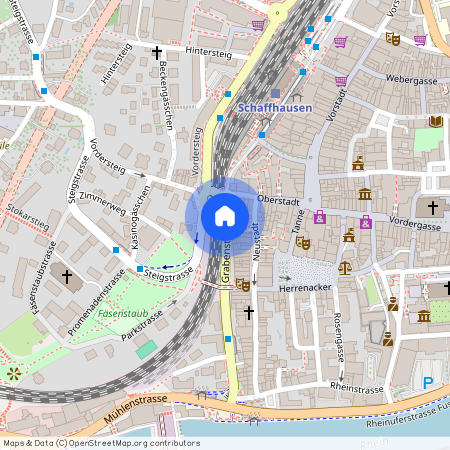 Auf Anfrage, 8200 Schaffhausen