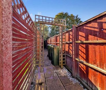 Stanton Road, Sapcote, LE9 - Photo 1