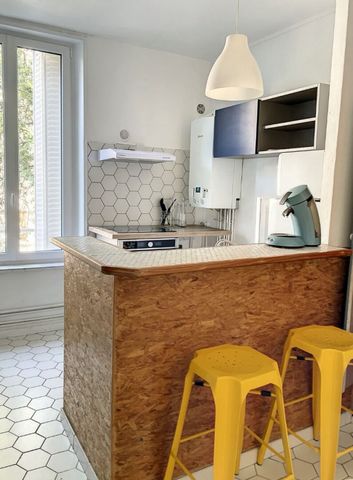 Appartement 2 pièces à Nancy - Photo 3