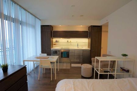 For Lease - 45 Charles Street Unit# 2303, Toronto, Ontario - Photo 5