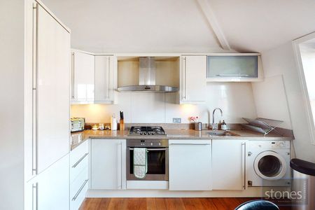 Albany Street, London - Photo 3