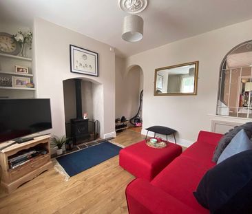 87, North Street, Shrewsbury, SY1 2JF - Photo 1