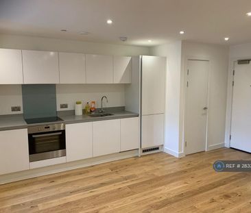 Studio to rent - Photo 2