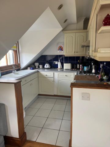 Studio Flat, London, SE19 - Photo 3