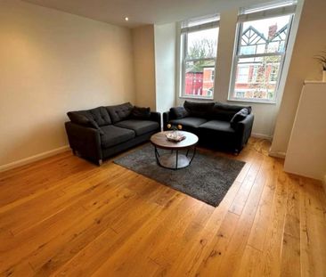 2 bedroom flat to rent - Photo 1