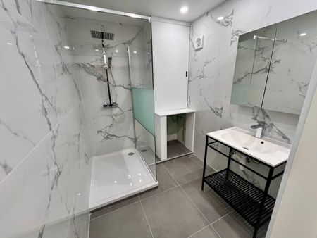 Appartement te huur - Foto 5