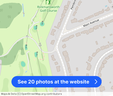 Astons Road, Moor Park - Photo 1