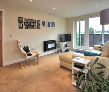 2 bedroom apartment to rent - Photo 6