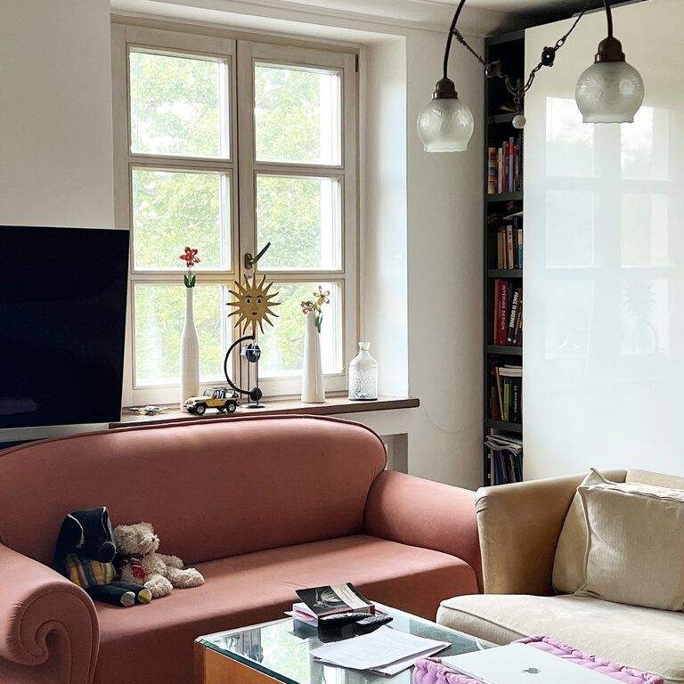 Mieszkanie 3 pokoje 67.95 m² Wrocław-Śródmieście - Sępolno - Photo 1