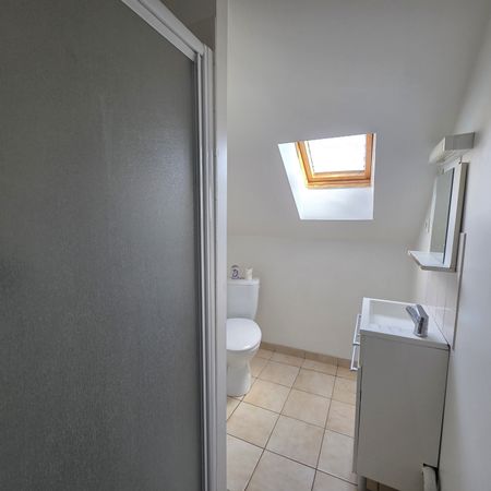 Location Appartement 1 pièce 18m² TROYES 10000 - Photo 4