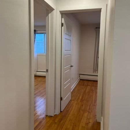 LaSalle 5 1/2 Renové ensoleillée - Photo 4