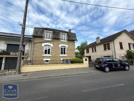 Location Maison 6 pièces 129m² BRIVE LA GAILLARDE 19100 - Photo 5