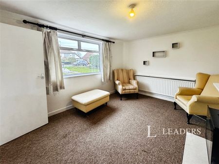 3 bedroom house to rent Grundisburgh Road, Woodbridge, Suffolk, IP12 - Photo 5