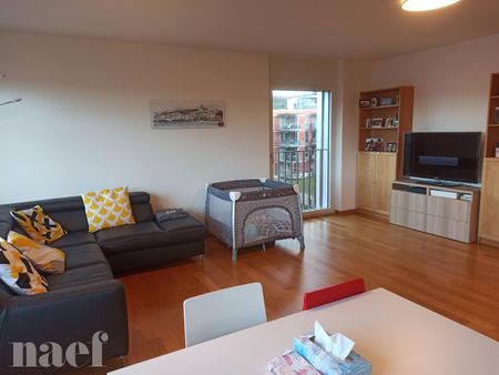 4.5 Zimmer, 110 m², 3. Stock - Photo 2