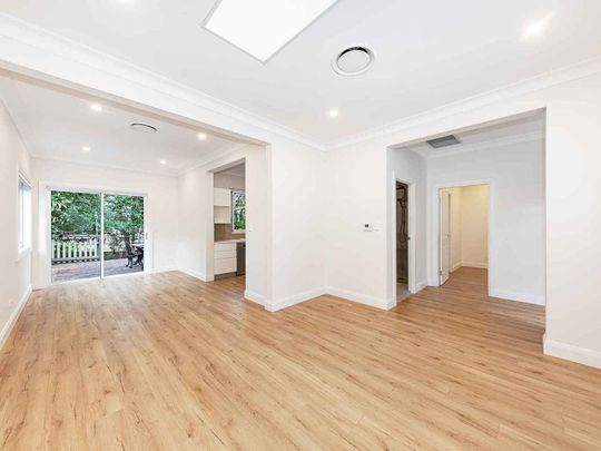 201 Eastern Valley Way Middle Cove - Photo 1