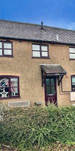 1 bedroom terraced house to rent - Photo 4