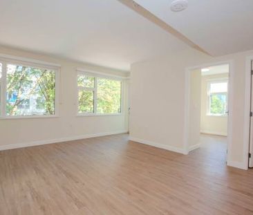 3 Bed 2 Bath at Renfrew Village - Photo 4