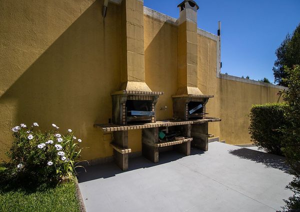 Apartamento T3 em Lisboa