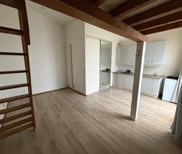 APPARTEMENT AVEC MEZZANINE QUARTIER SAINT HONORÉ - CHAUFFAGE COMPRIS - Photo 3