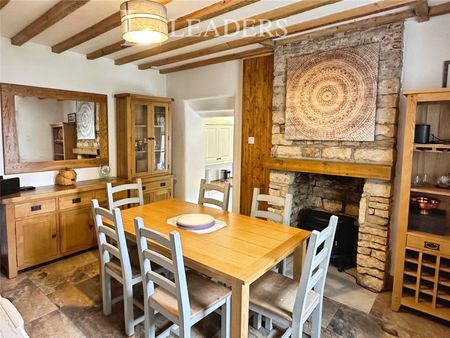 2 bedroom house to rent High Street, Fulbeck, Grantham, NG32 - Photo 5