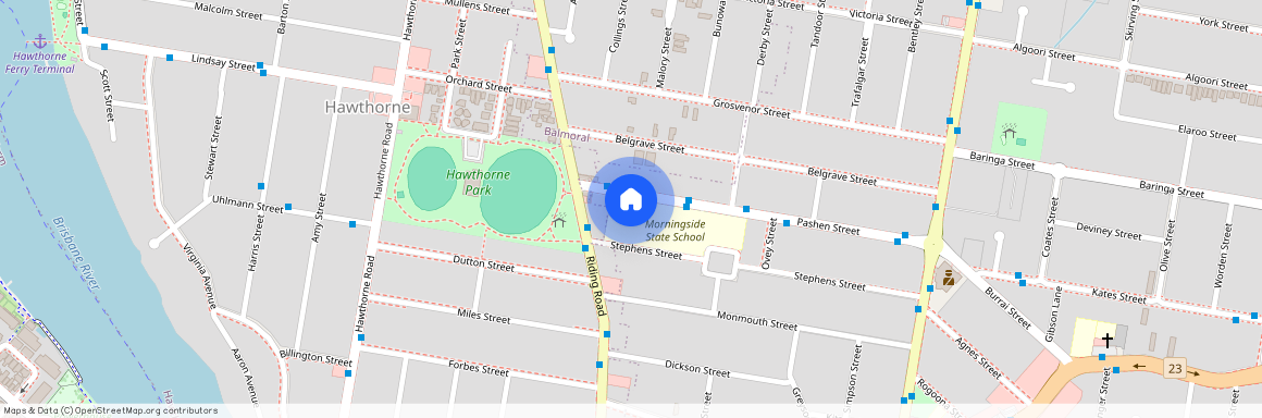 4/21 Pashen Street, Qld 4170, Morningside