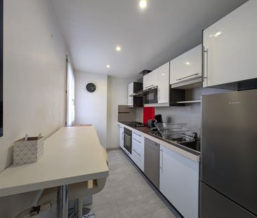 Appartement 2 Pièces 45 m² - Photo 1