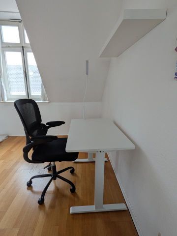 Möblierte Dachgeschoß mit Dachterrasse im Fußgängerzone all Inkl. - Photo 3