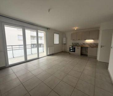 Résidence ORION, à TINQUEUX à louer appartement T3 de 64.64 - Photo 5