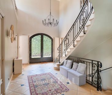 MAISON CONTEMPORAINE 4 CHAMBRES (LE VESINET) - Photo 6