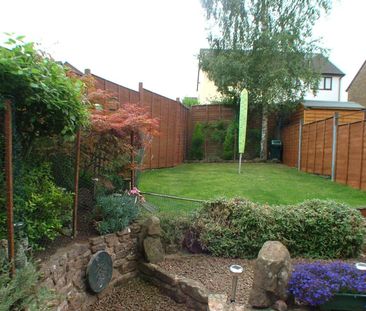 Nash Way, Coleford - Photo 6