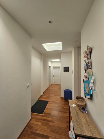 Bulle / Objet rare - attique de 181m2 - Foto 4