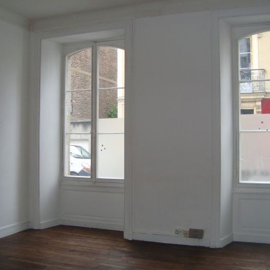 Appartement T3 à louer - 78 m² - Photo 1