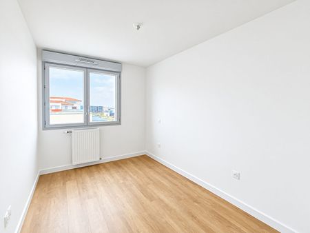 Appartement 3 pièces - Photo 5