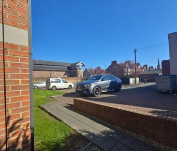 2 bedroom barn conversion to rent - Photo 4