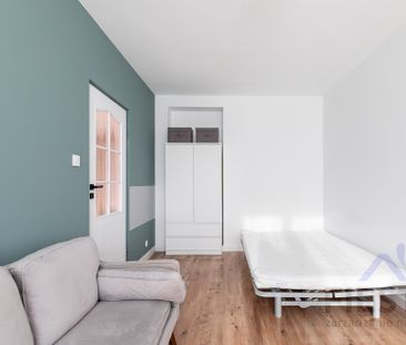 Warszawa Mokotów, ul. Tatrzańska - Фото 2