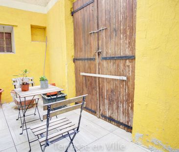 Saint Victor - T2 meublé - Terrasse - 800 € - Photo 6