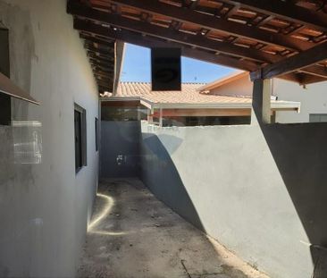 Aluga Casa com 2 Quartos - Foto 3