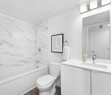 For Lease - 100 Manett Crescent Unit# 804, Brampton, Ontario - Photo 6