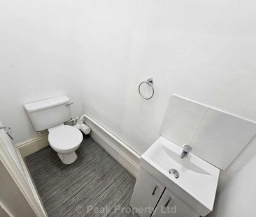 1 bedroom semi-detached house to rent - Photo 2