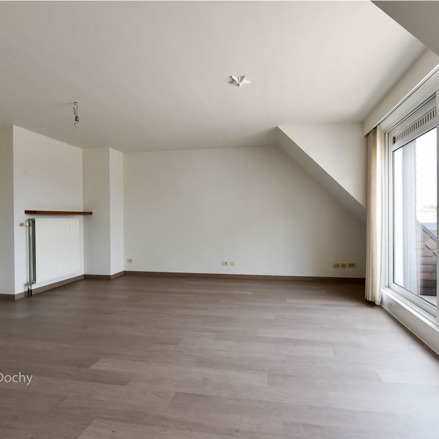 centraal gelegen geschilderd appartement | Olmstraat - Foto 1