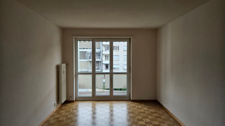 3 Zimmer, 63 m², 3. Stock - Foto 5