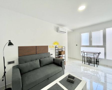 HOLIDAY STUDIO APARTMENT - TORREVIEJA - Photo 3