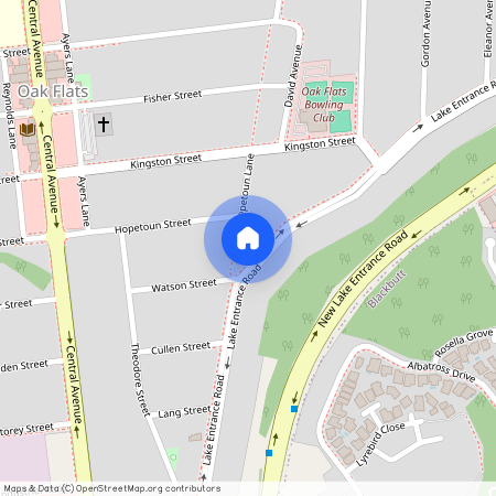 47a Lake Entrance Road, Oak Flats NSW 2529